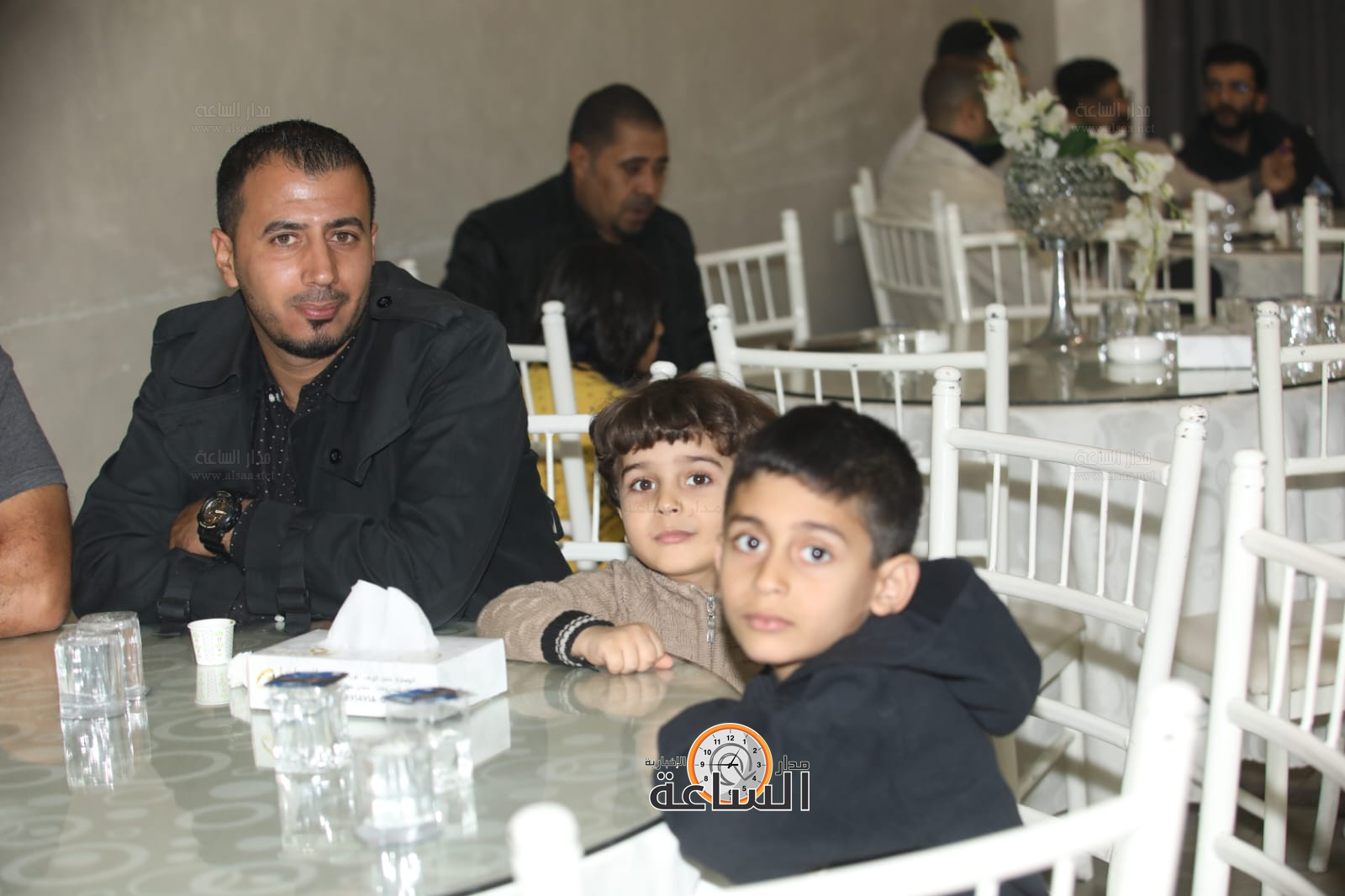 Madar Al-Saa Images 0.8920802182546679