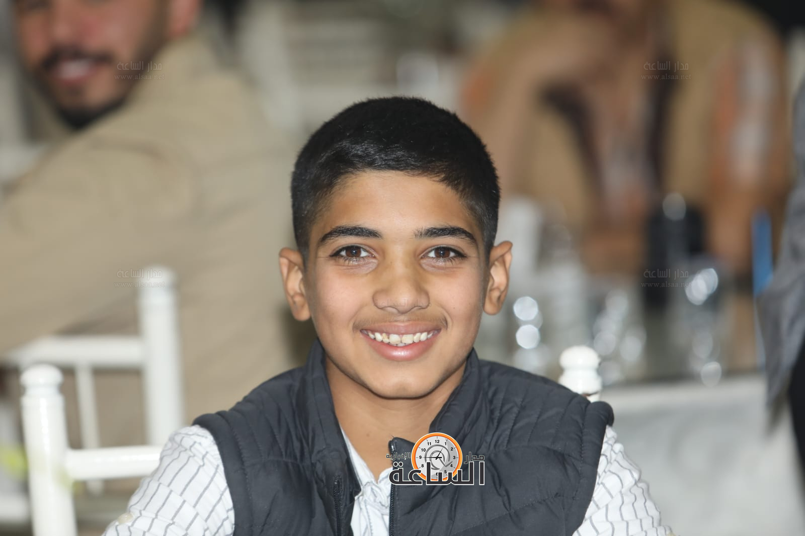 Madar Al-Saa Images 0.07751535183939429