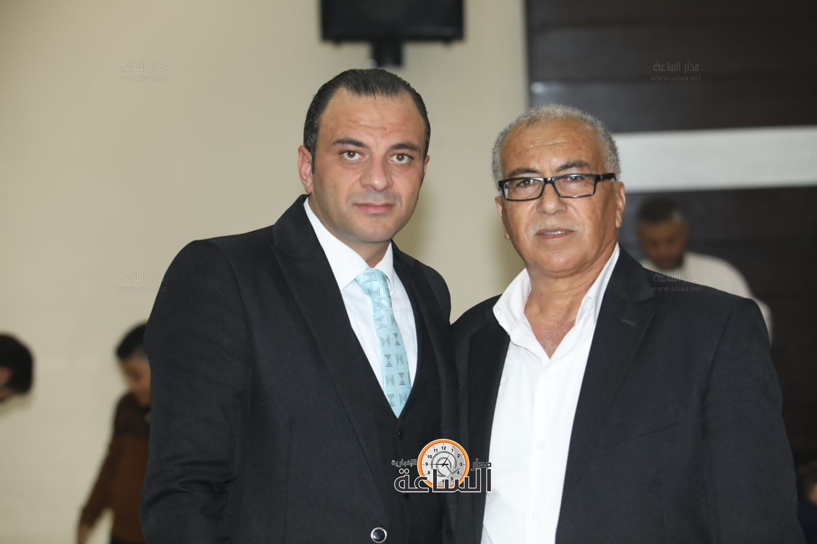 Madar Al-Saa Images 0.35673354036630966