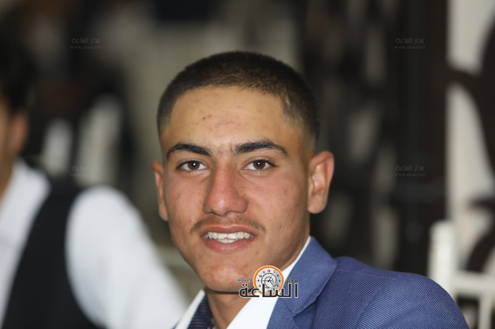 Madar Al-Saa Images 0.08302793948367371