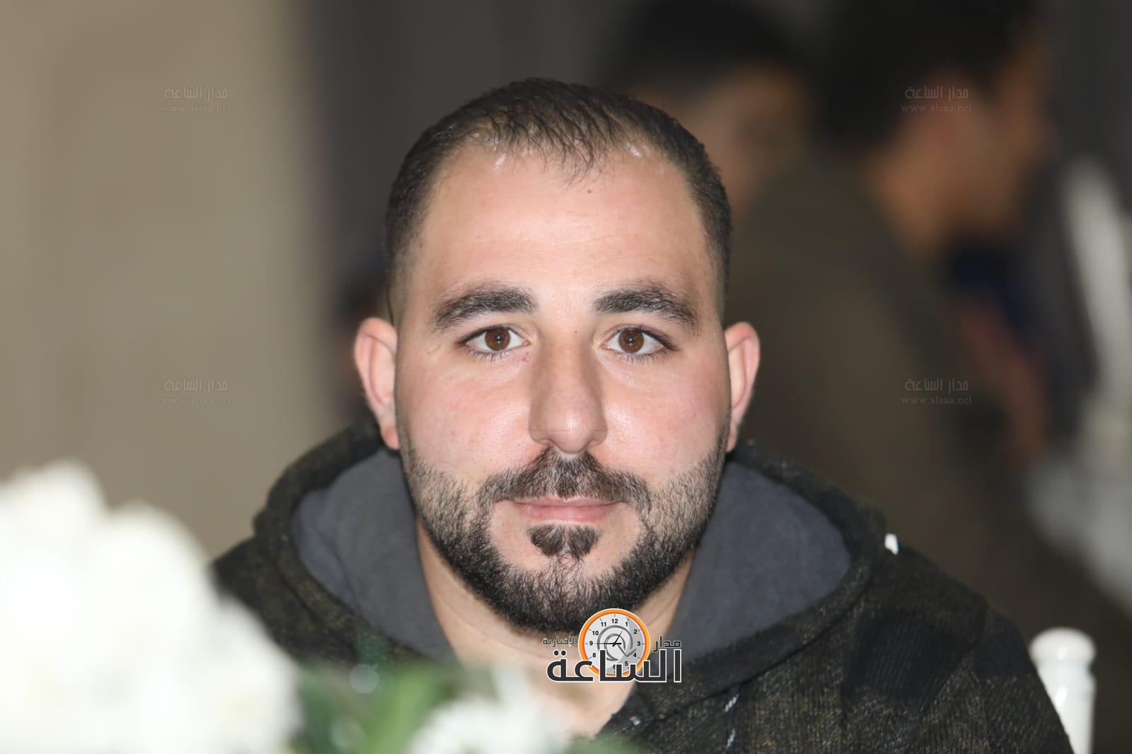 Madar Al-Saa Images 0.5281822139874033