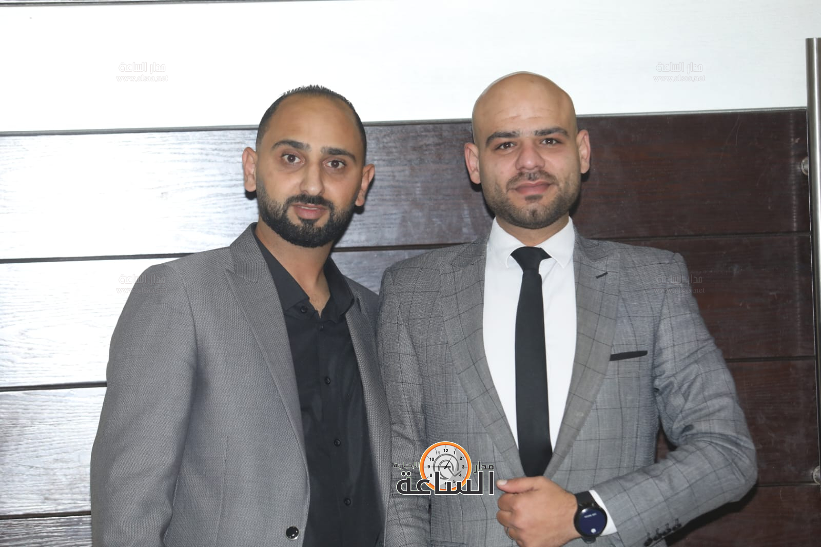 Madar Al-Saa Images 0.4646545392978514