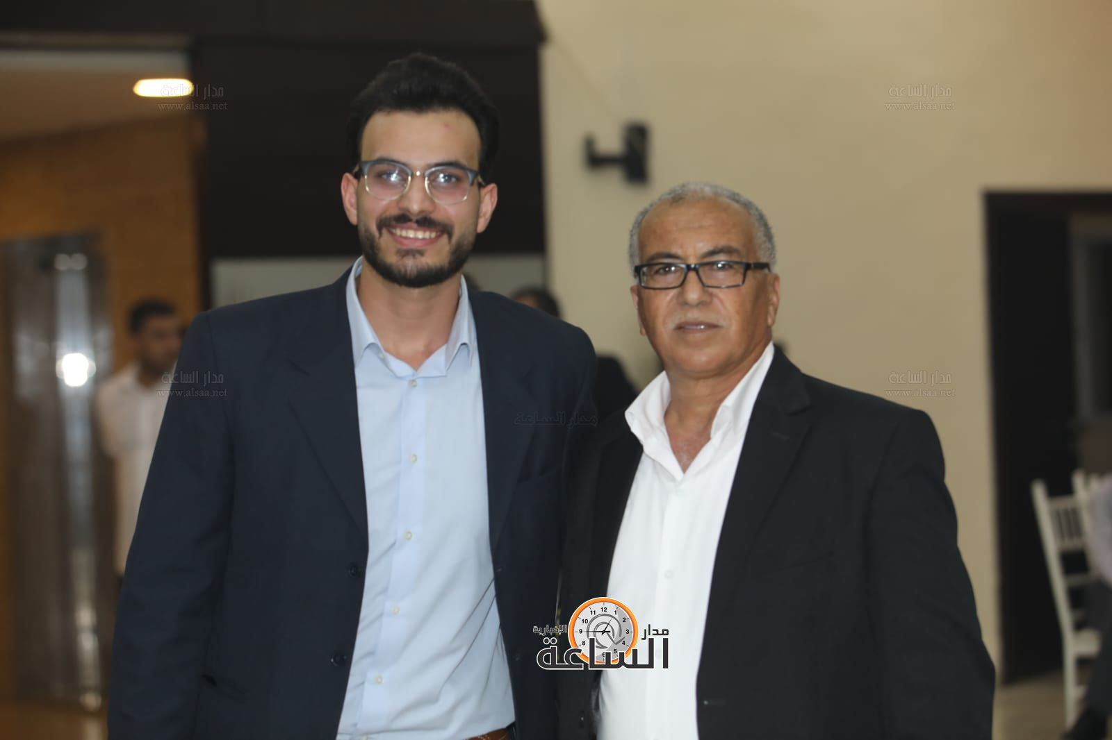 Madar Al-Saa Images 0.10760647837381976