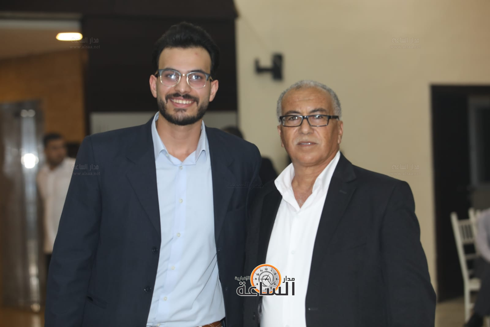 Madar Al-Saa Images 0.8886110625956682