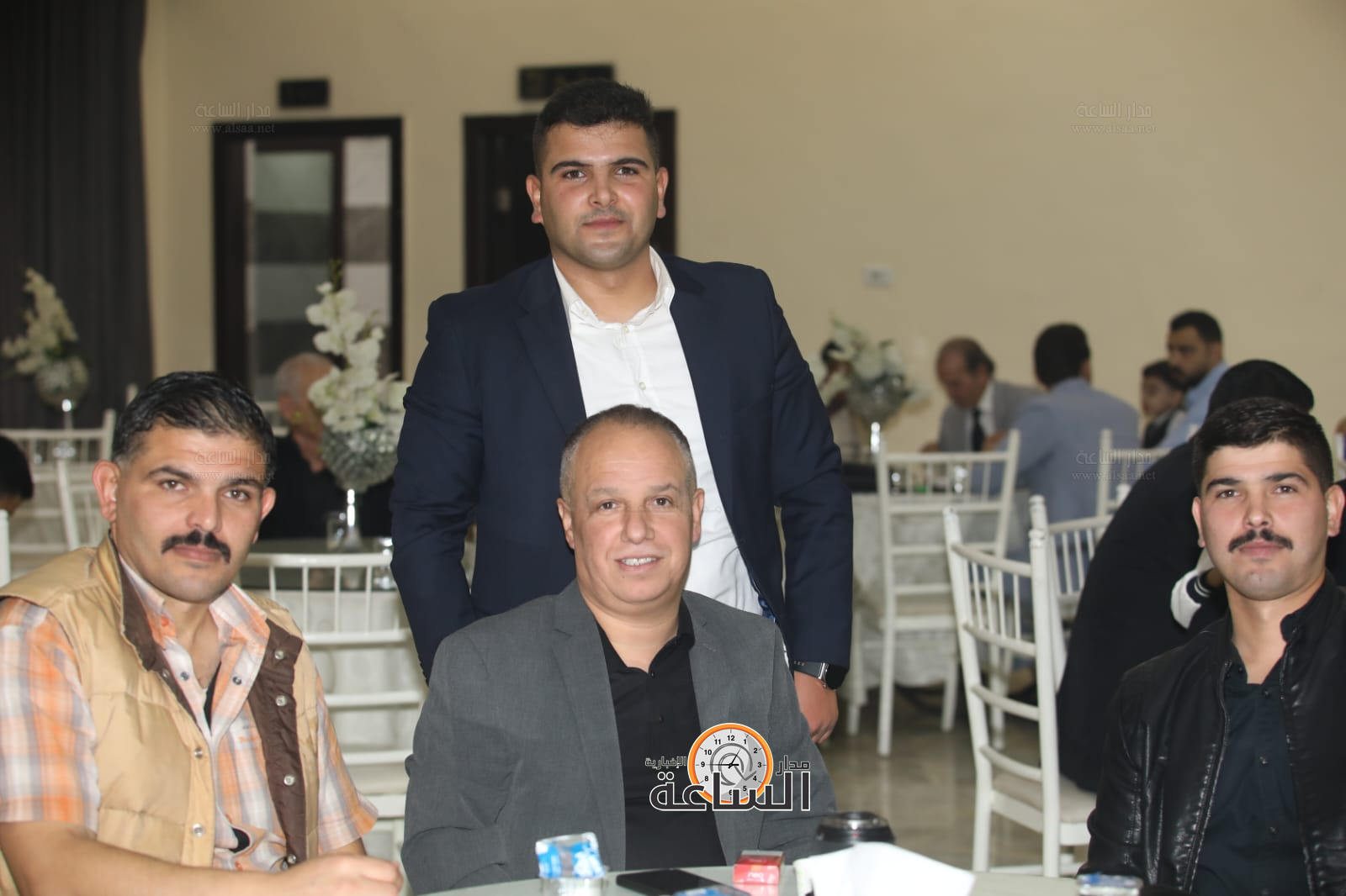 Madar Al-Saa Images 0.2063451017609521