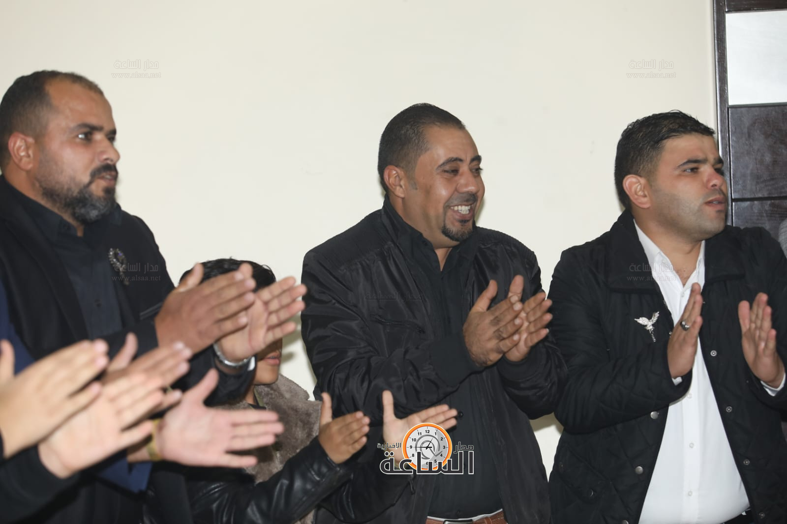 Madar Al-Saa Images 0.21614729483988415