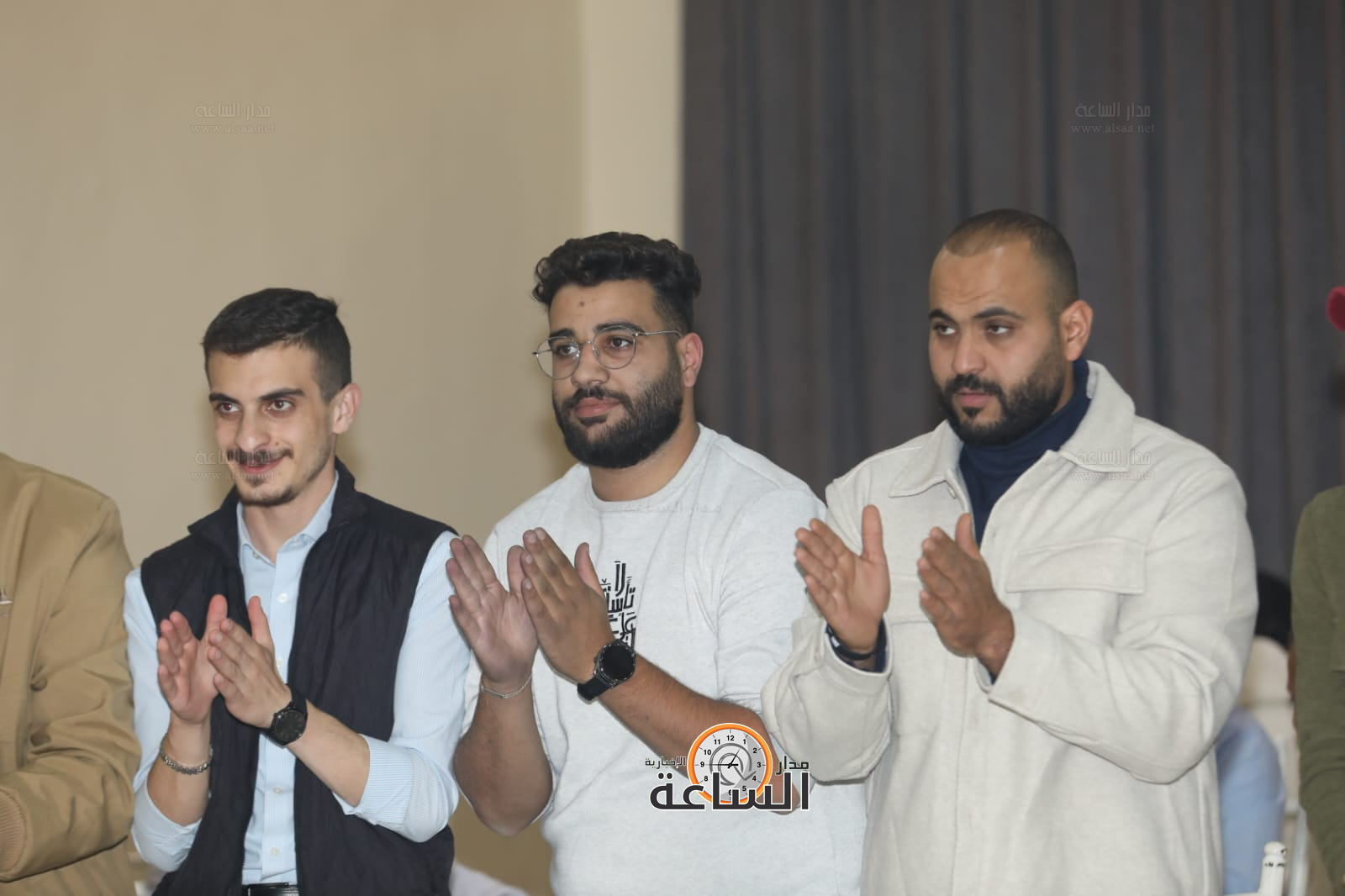 Madar Al-Saa Images 0.7123963442201069