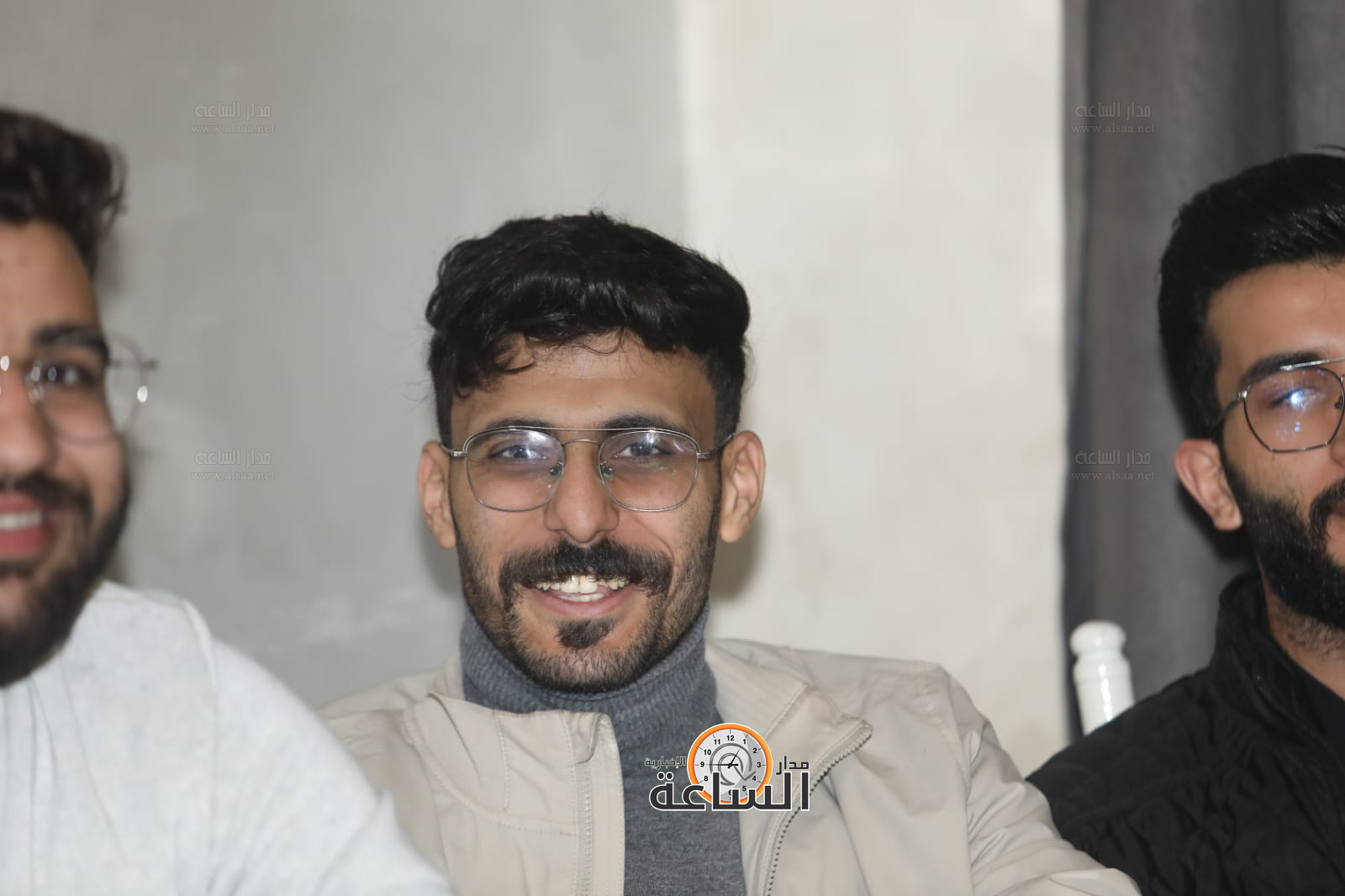 Madar Al-Saa Images 0.18588181113528446