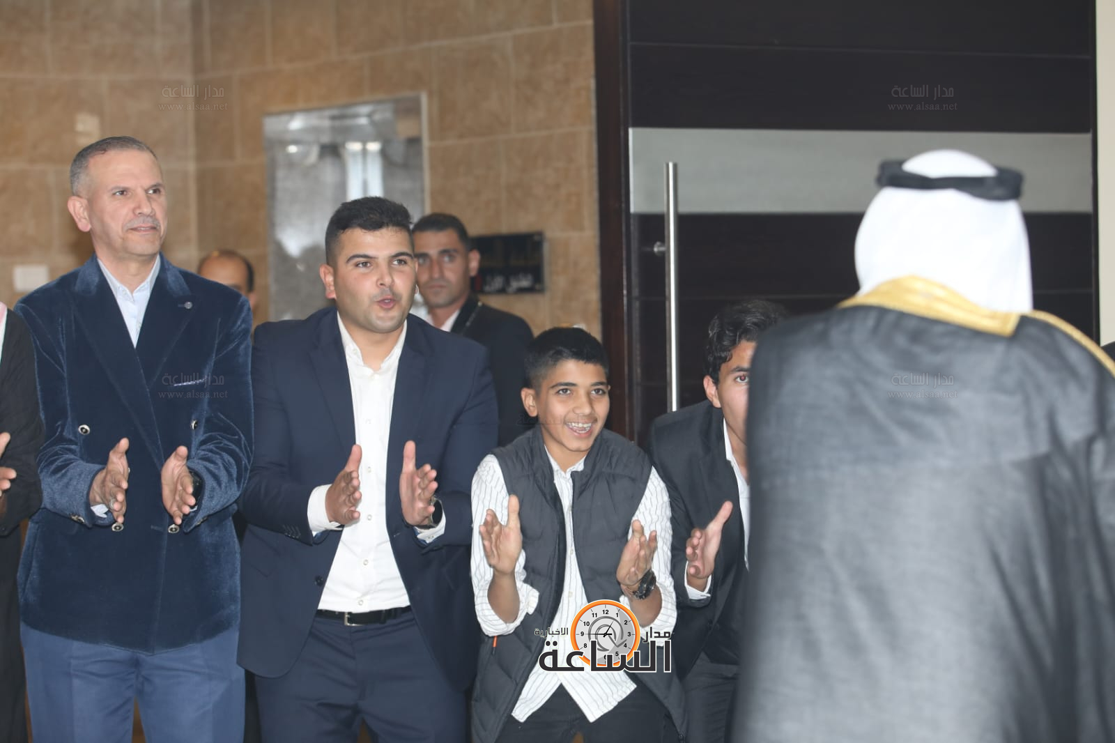 Madar Al-Saa Images 0.7199791115198095