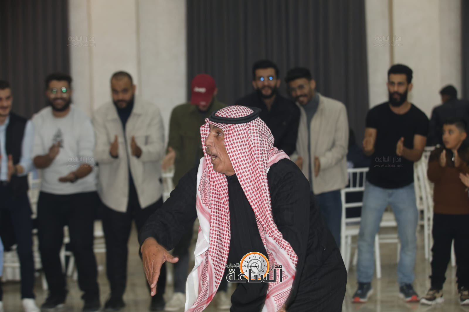 Madar Al-Saa Images 0.7234073883362522