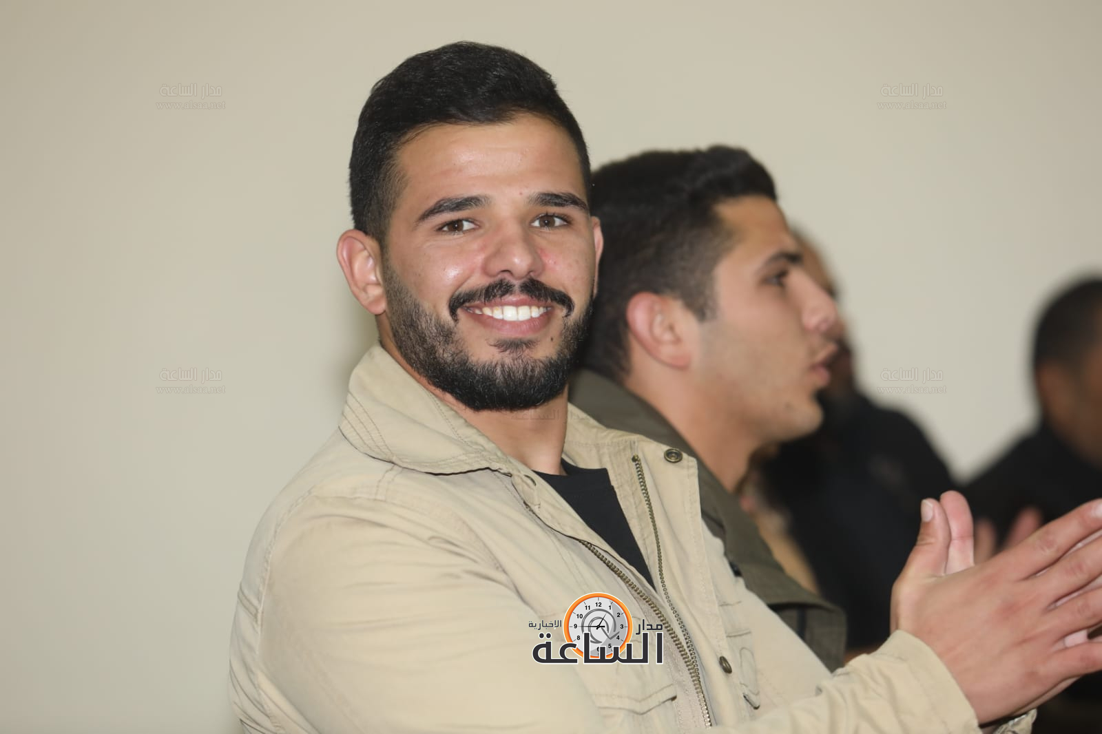 Madar Al-Saa Images 0.8427141957561144