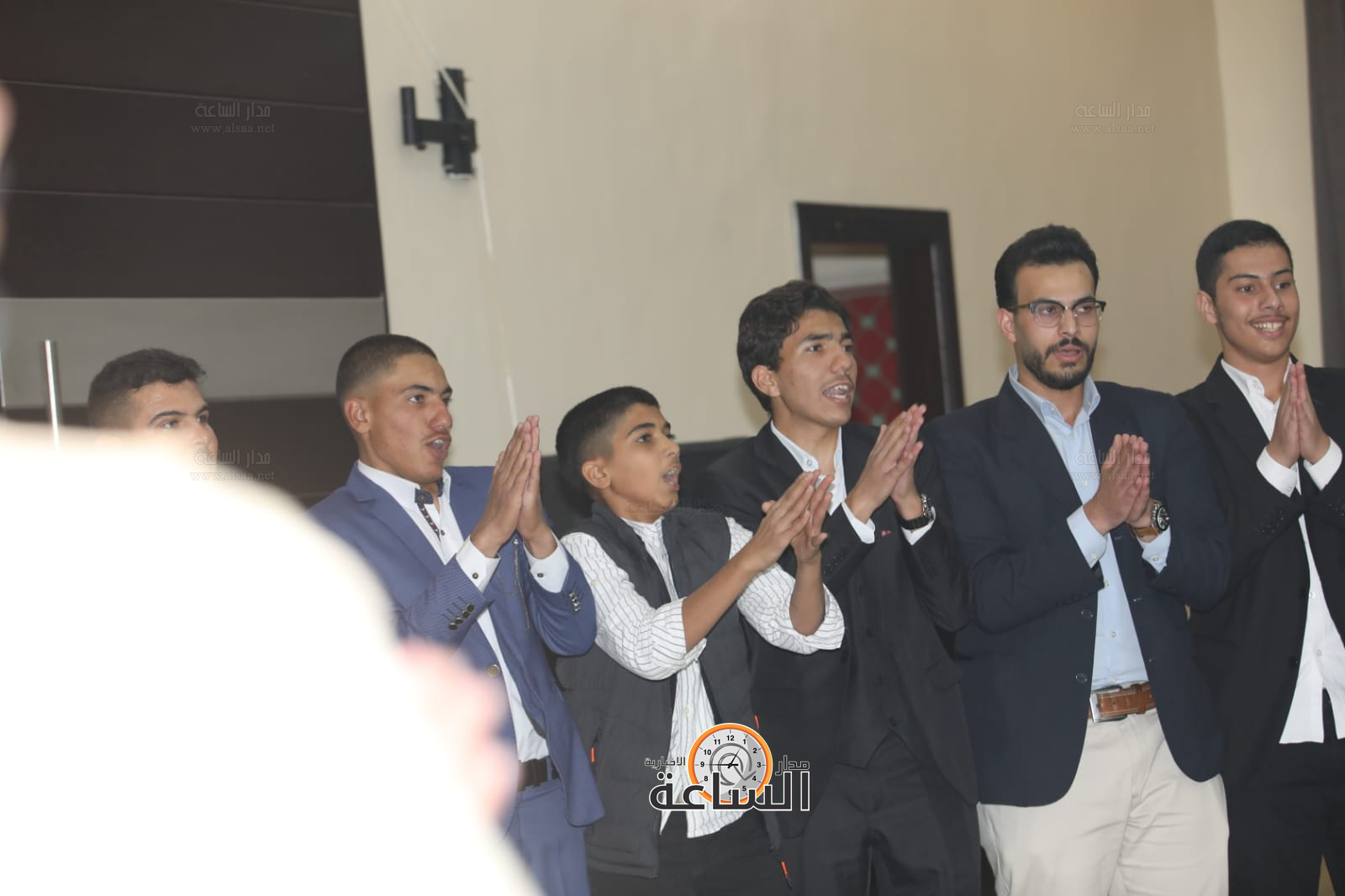 Madar Al-Saa Images 0.6864341218834935