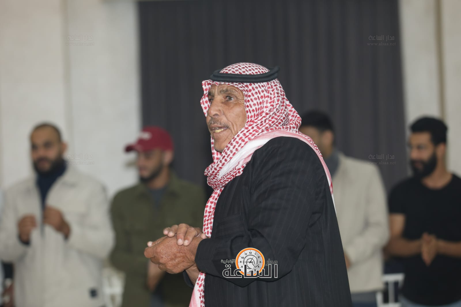 Madar Al-Saa Images 0.19157438700120077