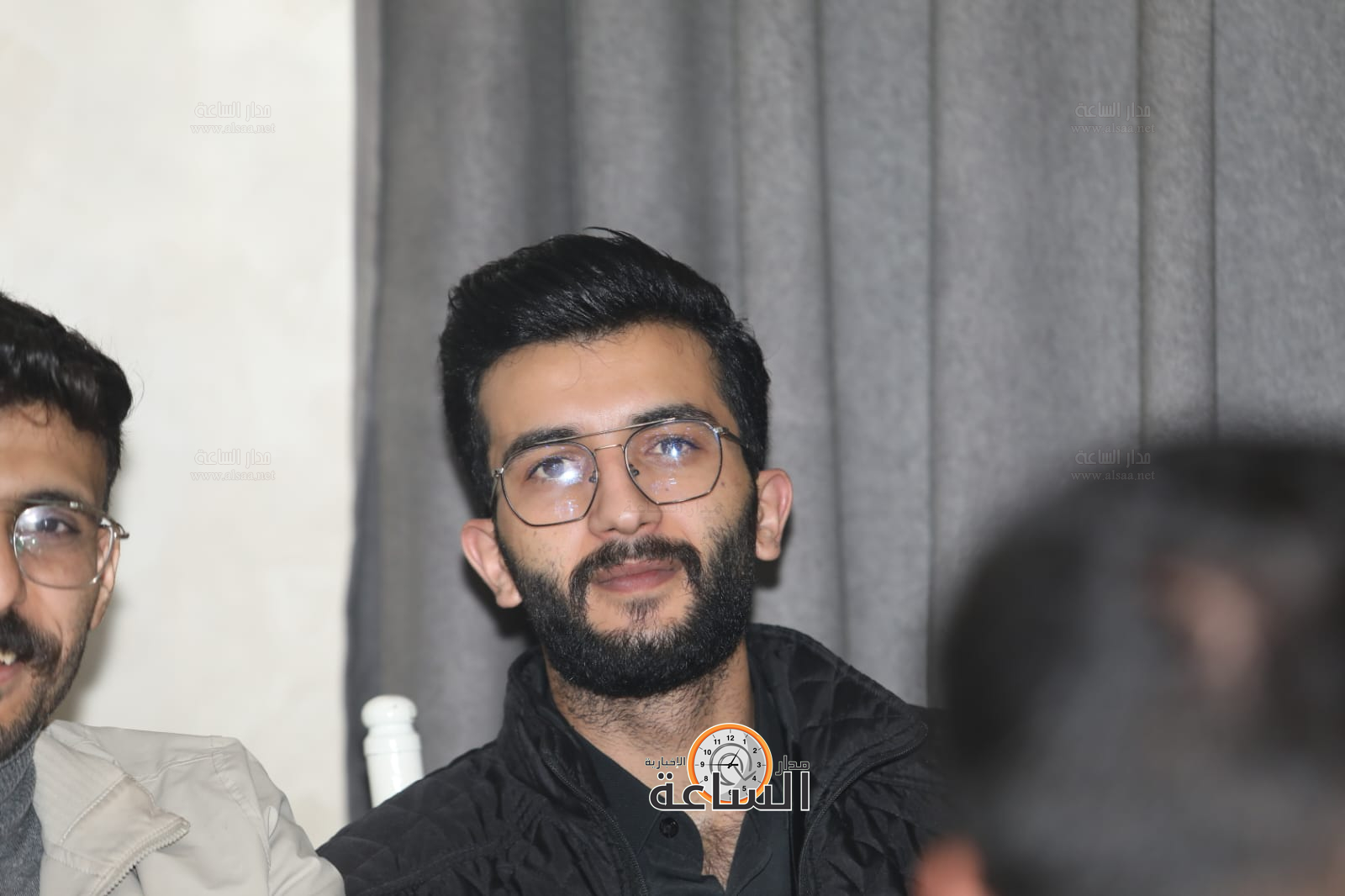 Madar Al-Saa Images 0.08236901648665107