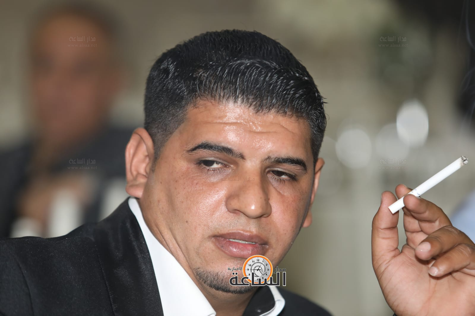 Madar Al-Saa Images 0.7021501263013823