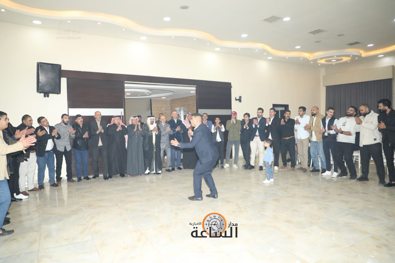 Madar Al-Saa Images 0.5851213200861303