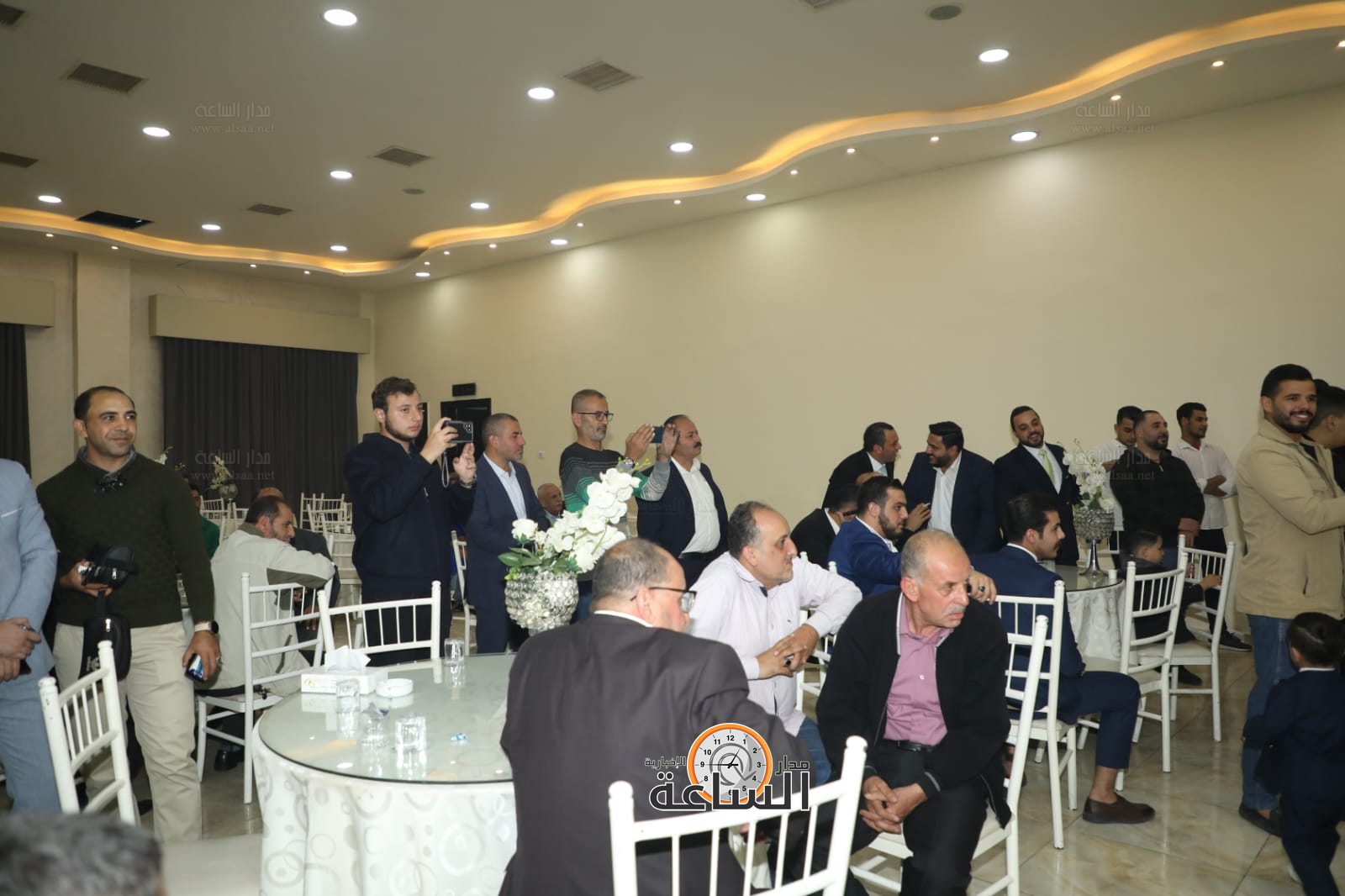 Madar Al-Saa Images 0.8227825810825944