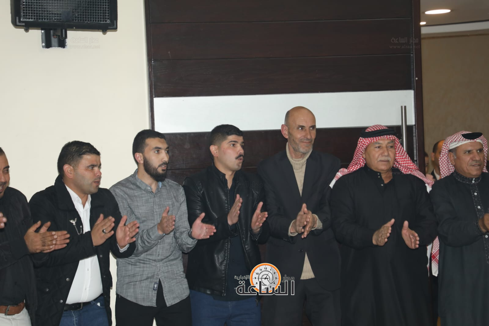 Madar Al-Saa Images 0.9783176388782022