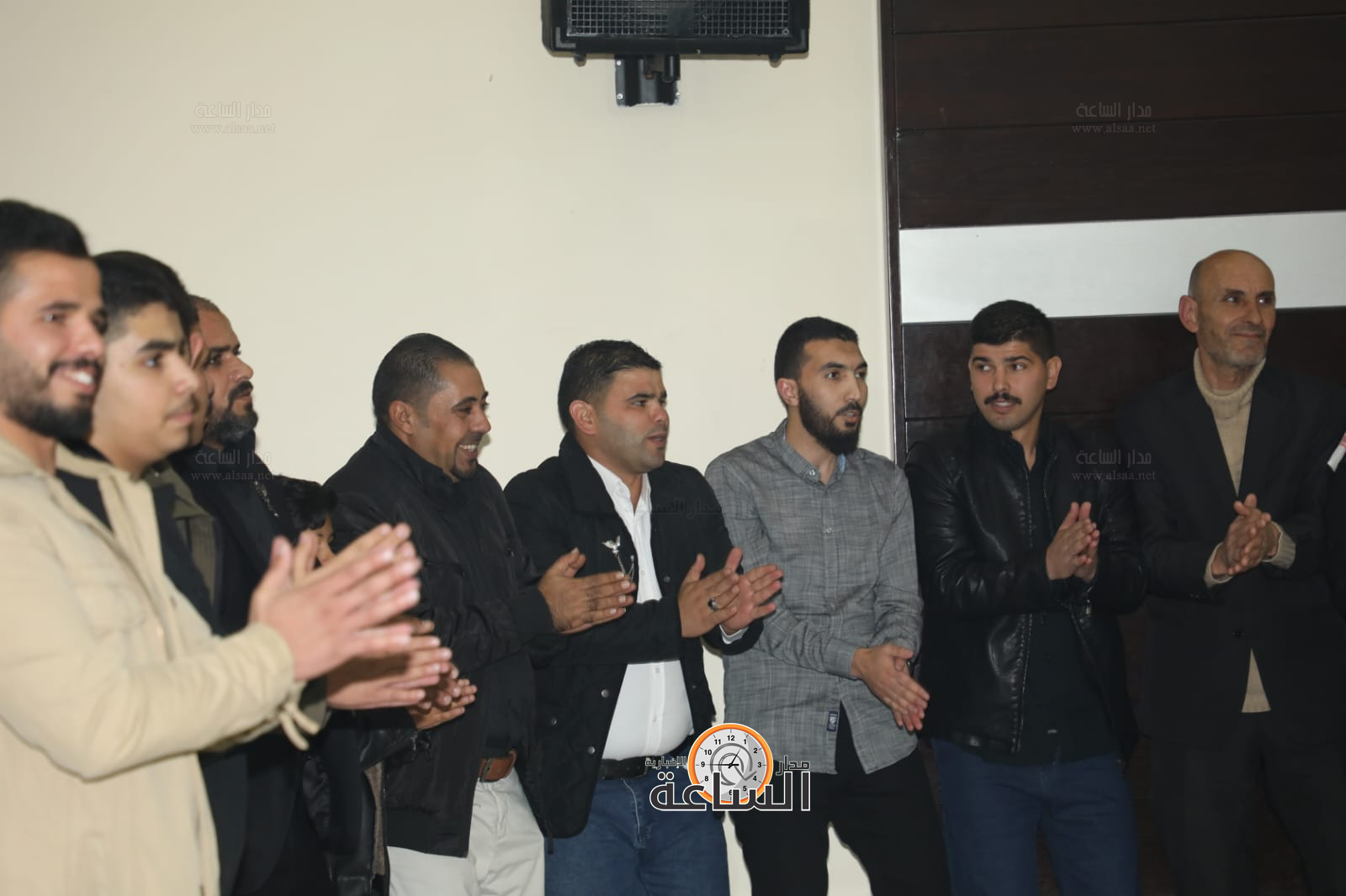 Madar Al-Saa Images 0.7831055444615129