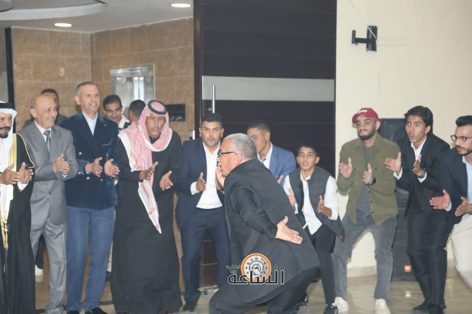 Madar Al-Saa Images 0.5385380741491039