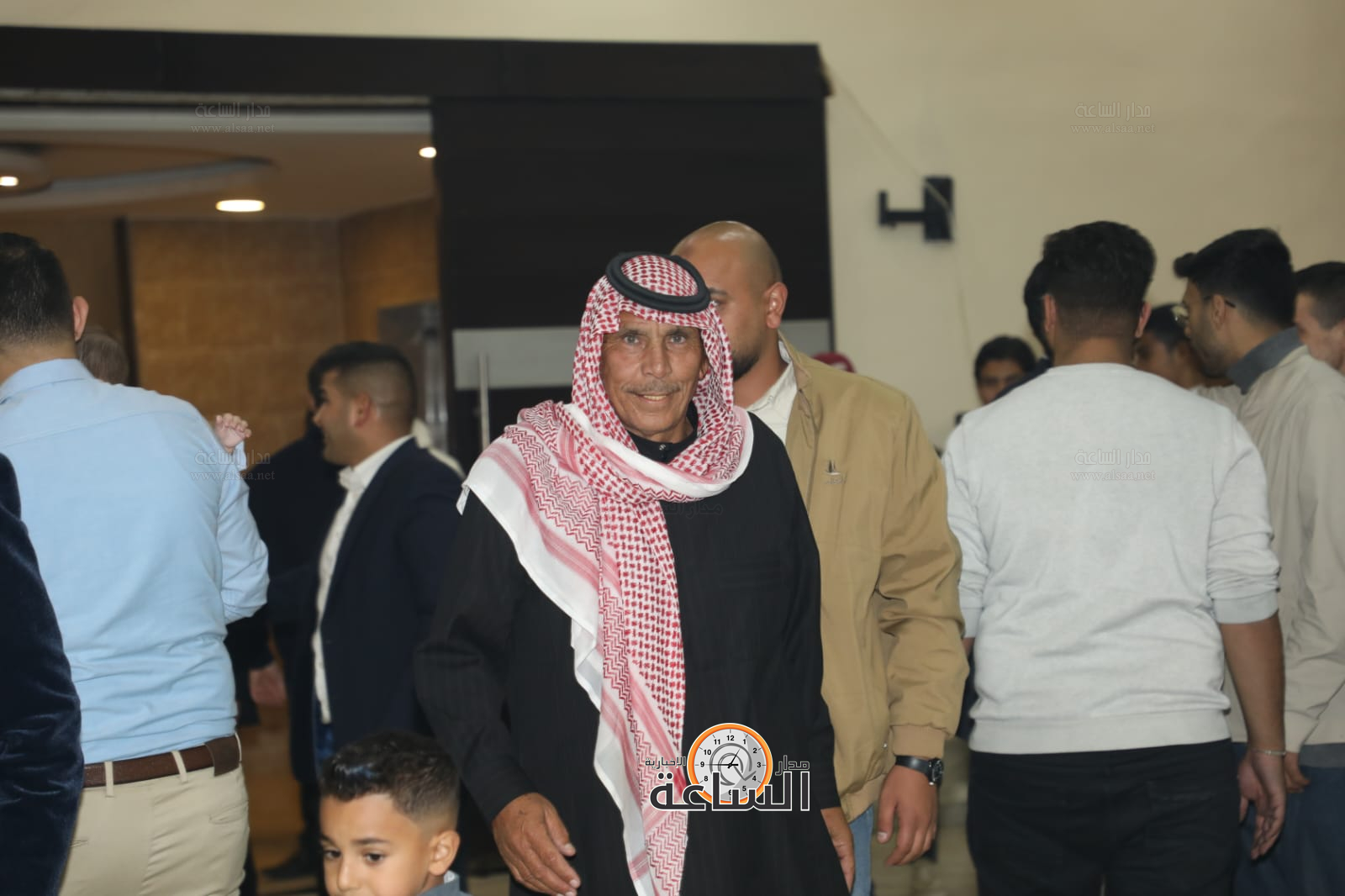 Madar Al-Saa Images 0.2573949504548334