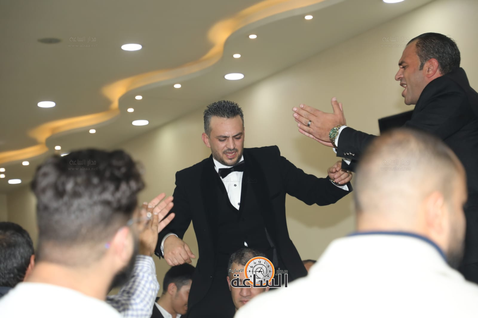 Madar Al-Saa Images 0.03204416008344113