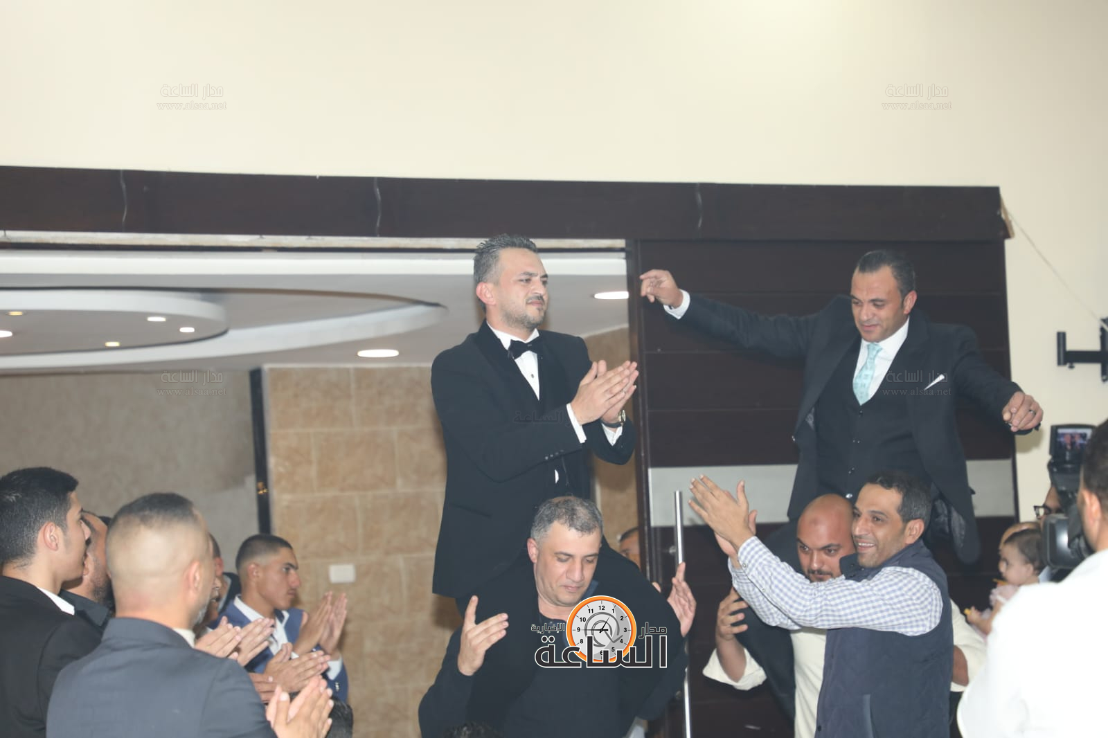 Madar Al-Saa Images 0.8853872859621559