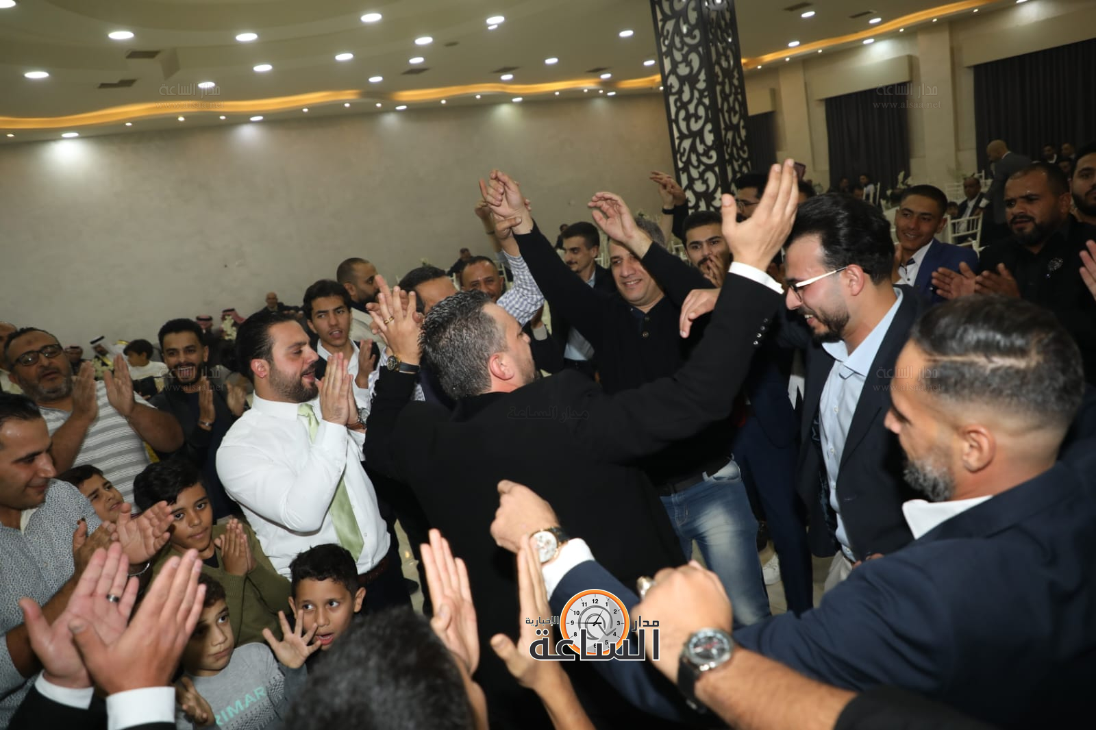 Madar Al-Saa Images 0.9454261812942015