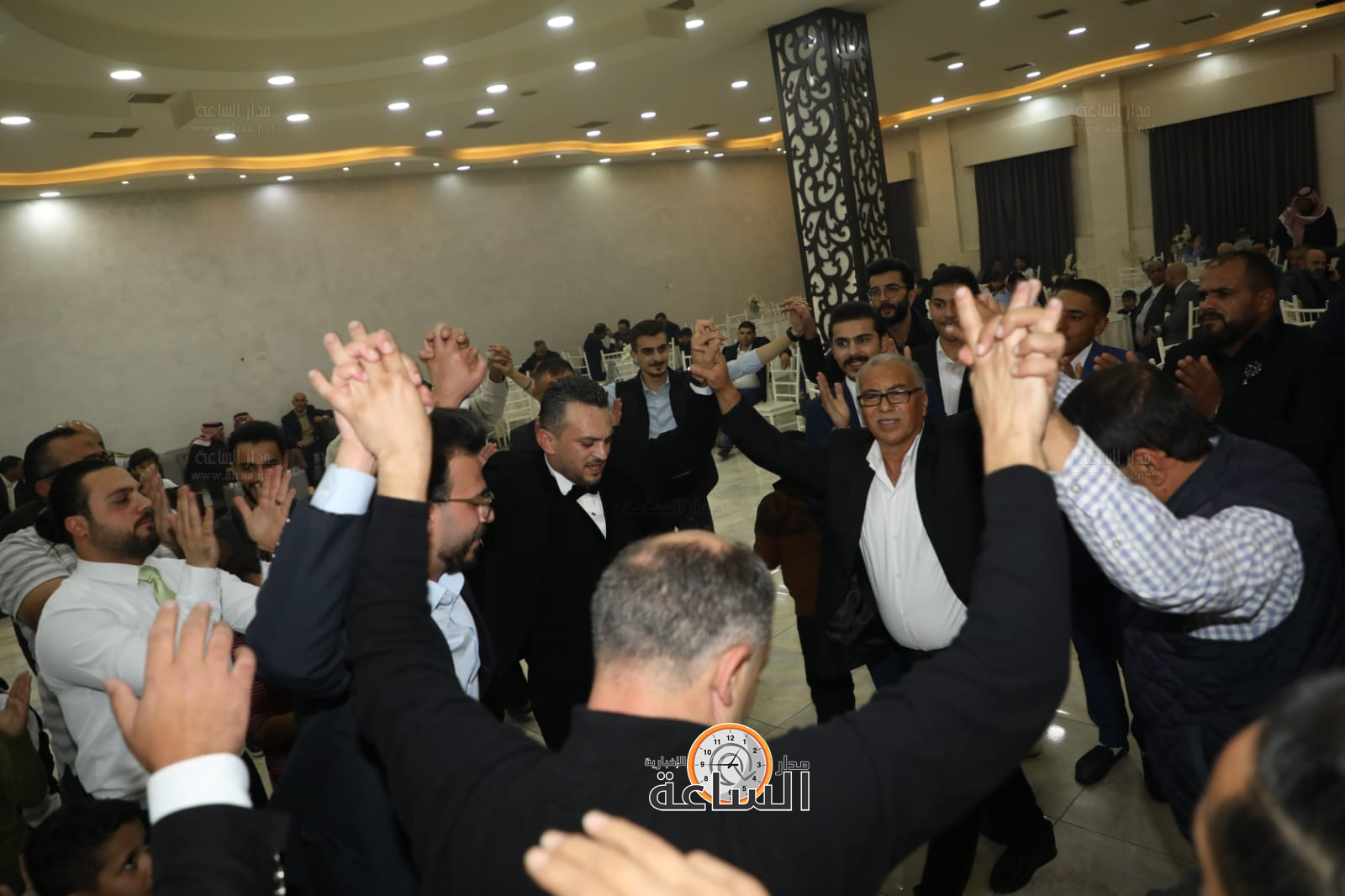 Madar Al-Saa Images 0.5129241035527179