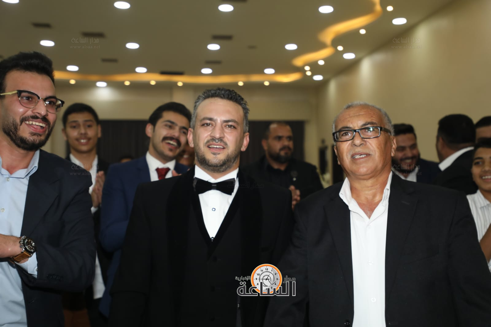 Madar Al-Saa Images 0.33444359427539627