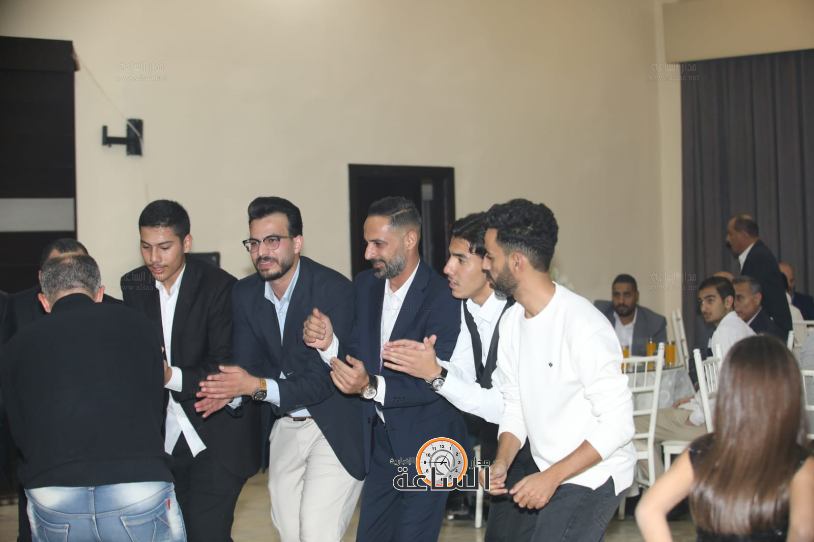 Madar Al-Saa Images 0.927499960290957