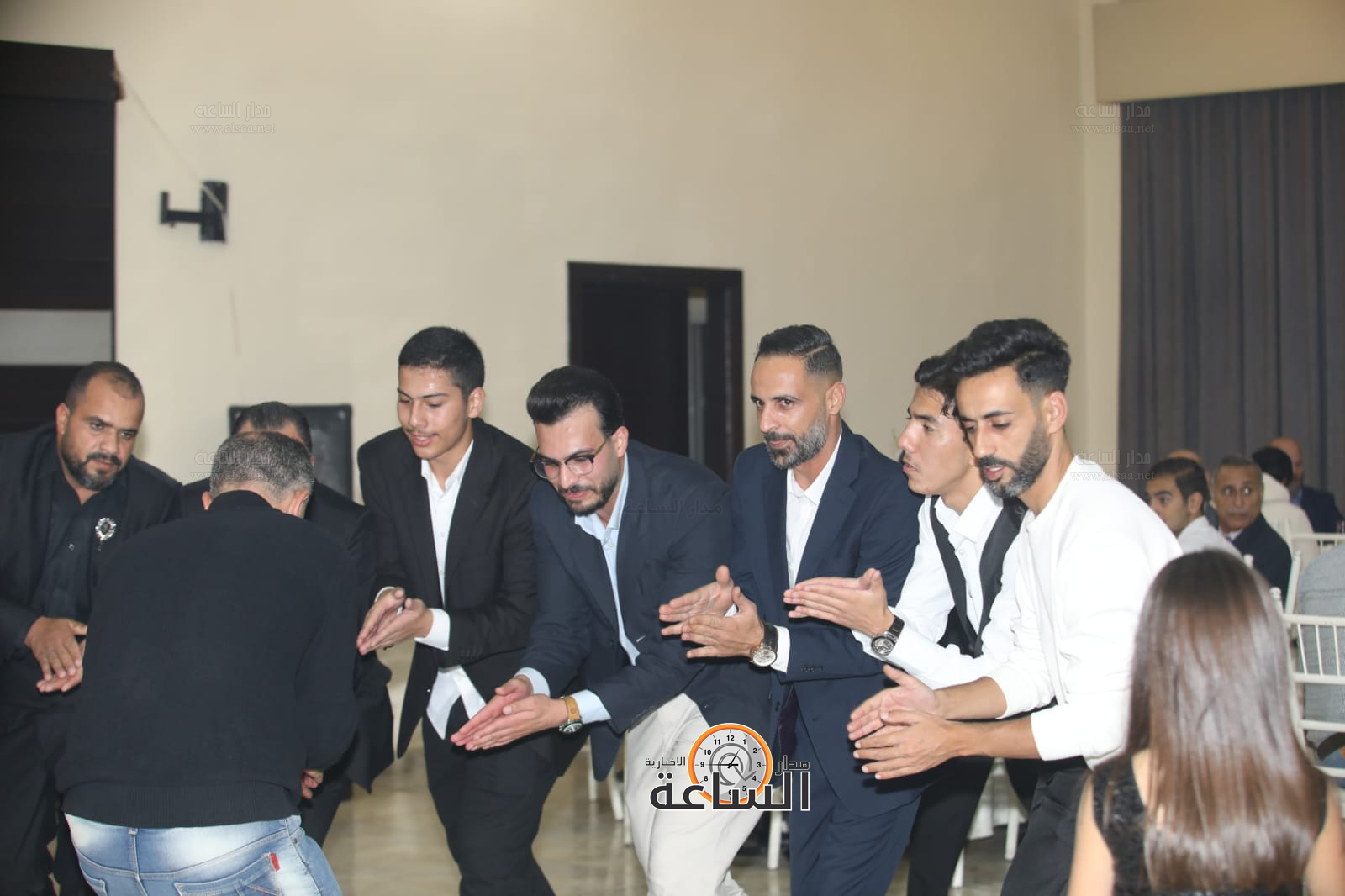 Madar Al-Saa Images 0.7810353843828366