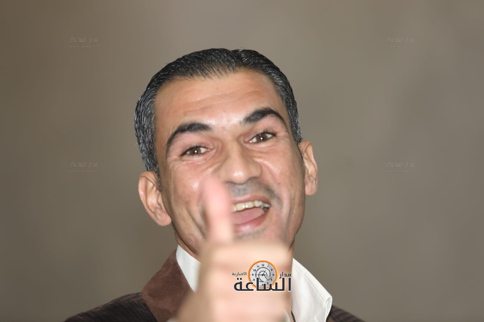 Madar Al-Saa Images 0.4694692519712076