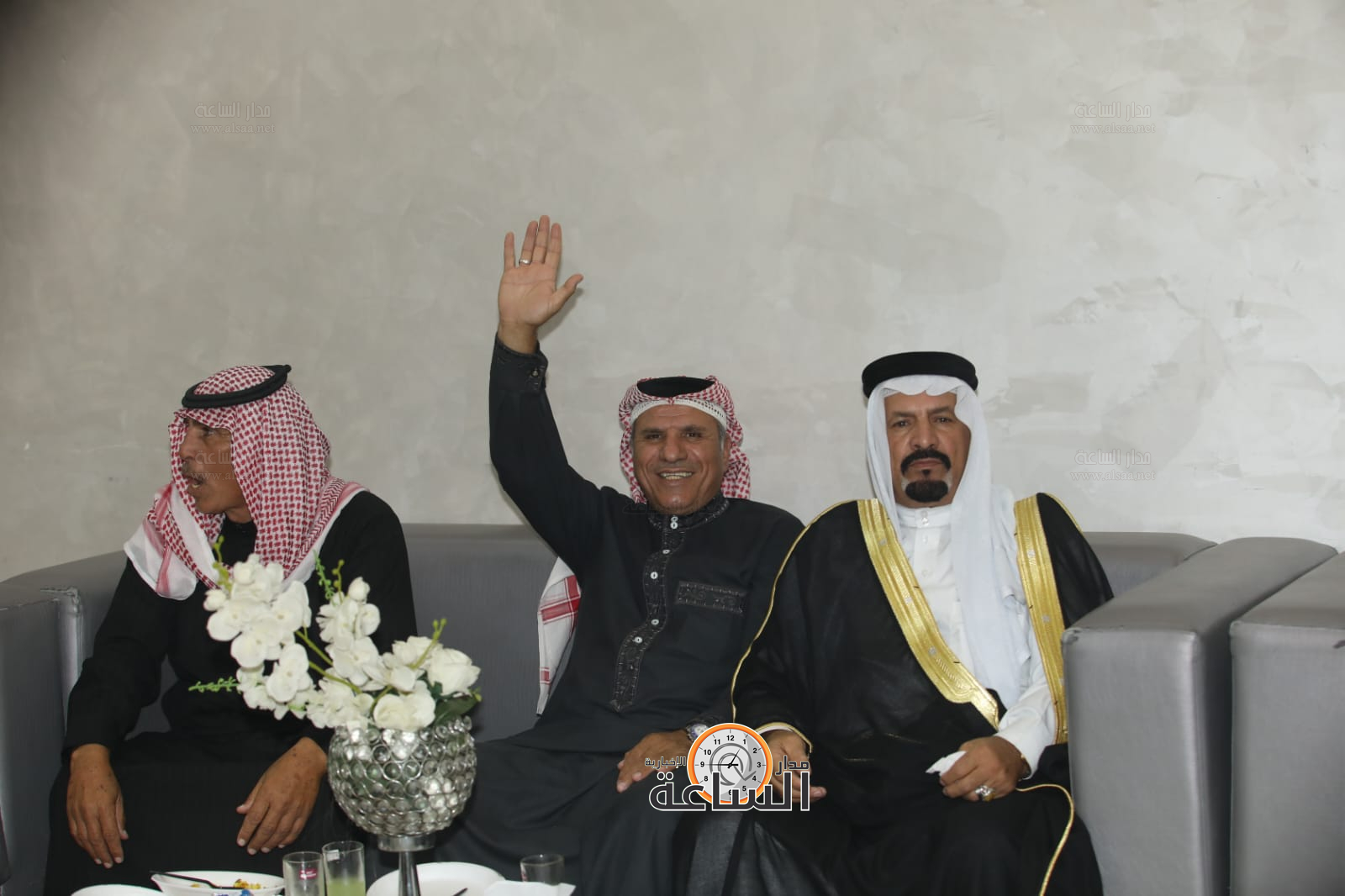 Madar Al-Saa Images 0.16989475103414442