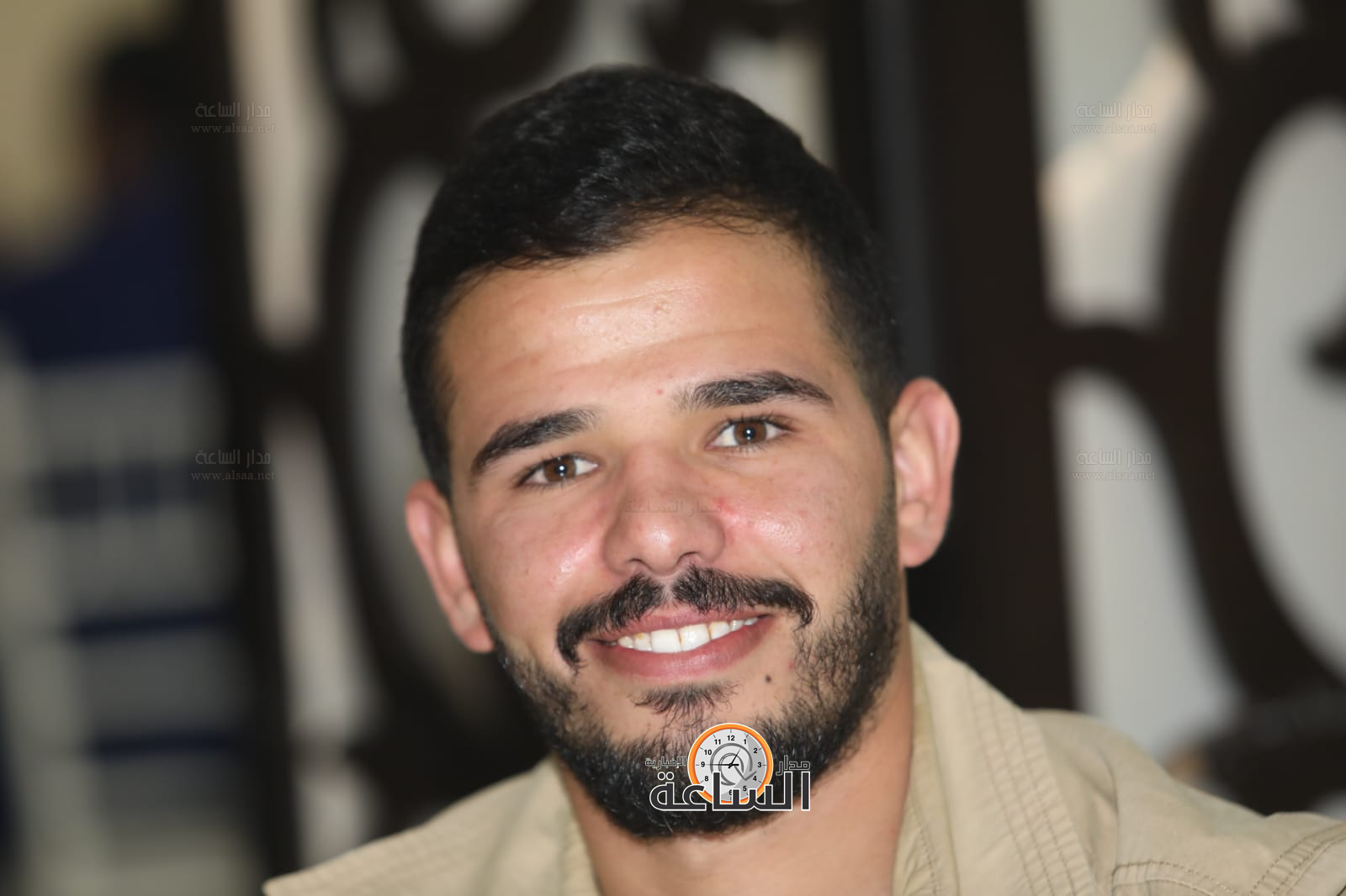 Madar Al-Saa Images 0.5818213414856142