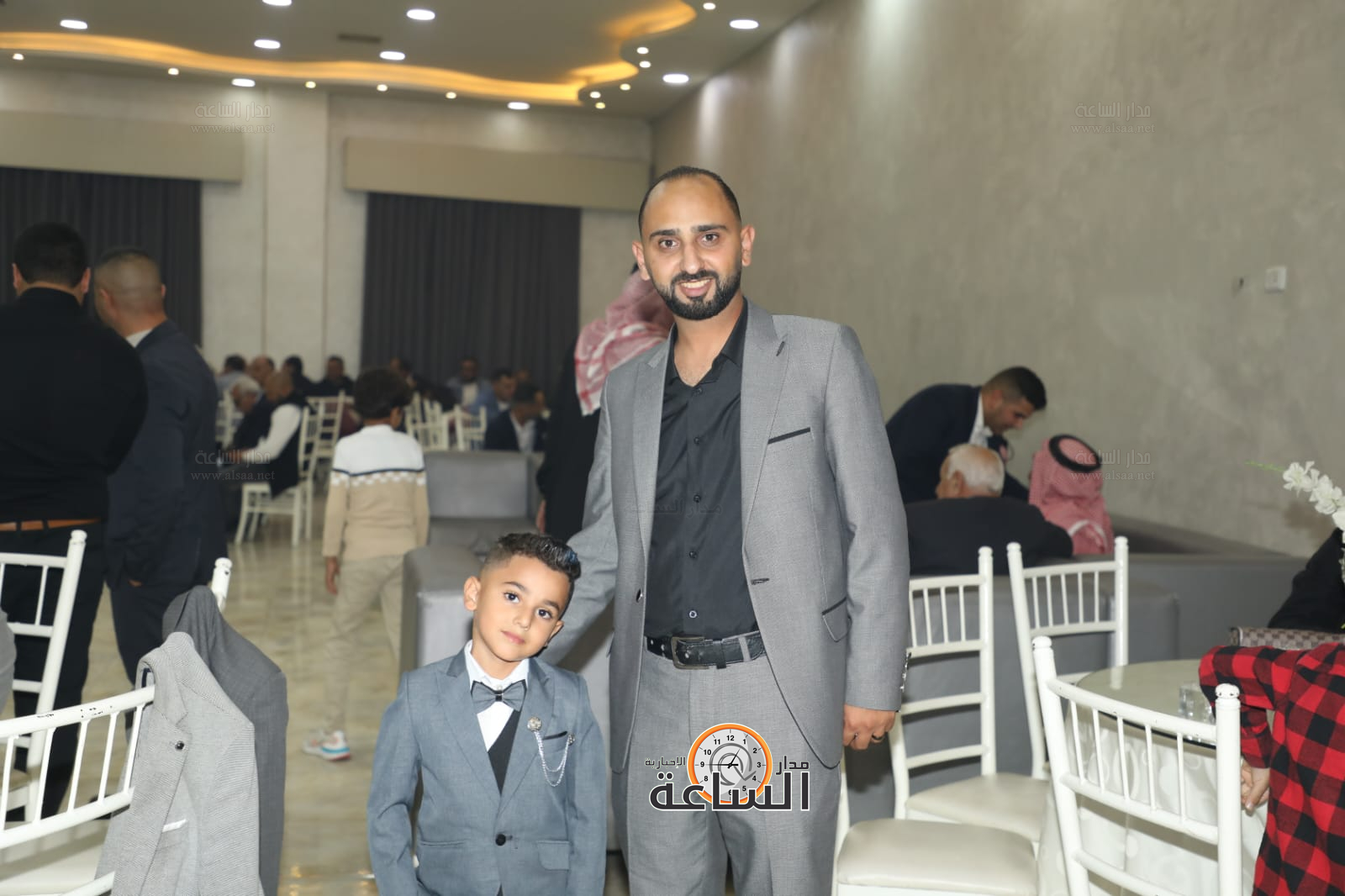 Madar Al-Saa Images 0.6459901247608273