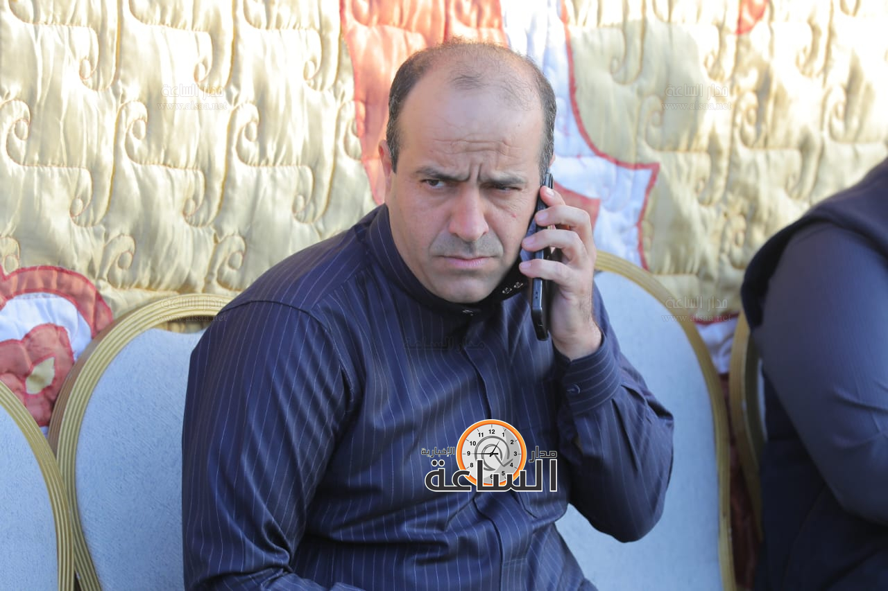 Madar Al-Saa Images 0.20323211821738618