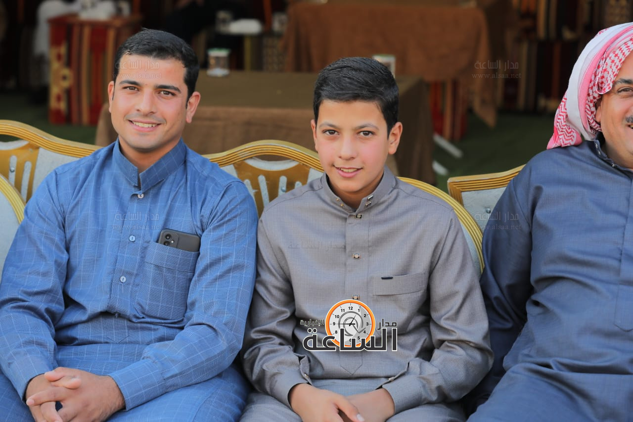 Madar Al-Saa Images 0.36660733453896044