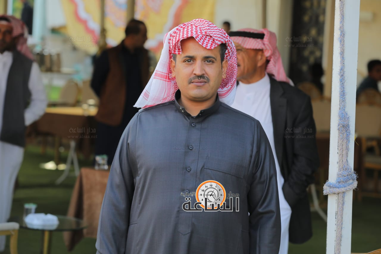 Madar Al-Saa Images 0.5448701064821297