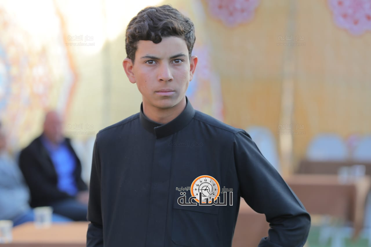 Madar Al-Saa Images 0.20327769438584098