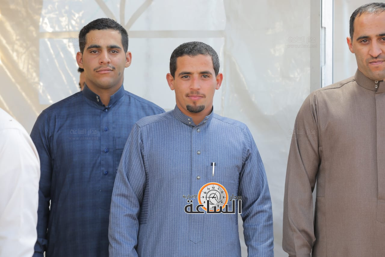 Madar Al-Saa Images 0.2881973768708659