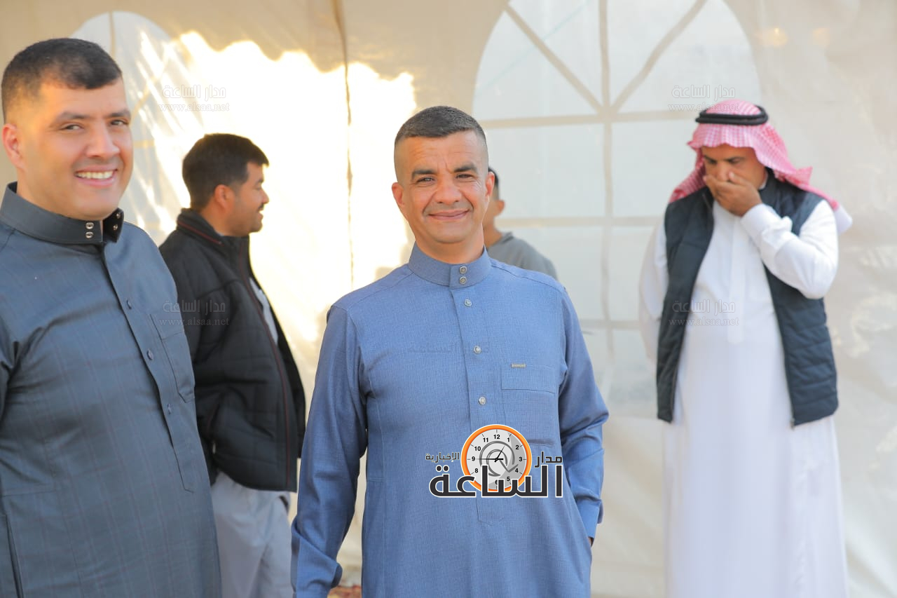 Madar Al-Saa Images 0.8668344100155754