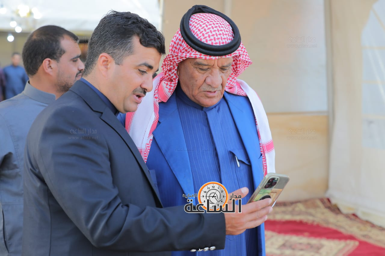 Madar Al-Saa Images 0.17184113637882836