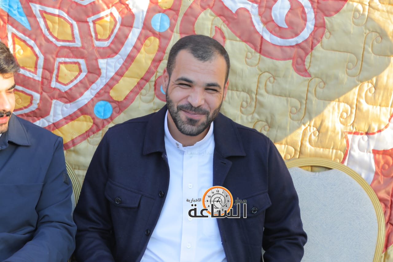 Madar Al-Saa Images 0.9121564446842283