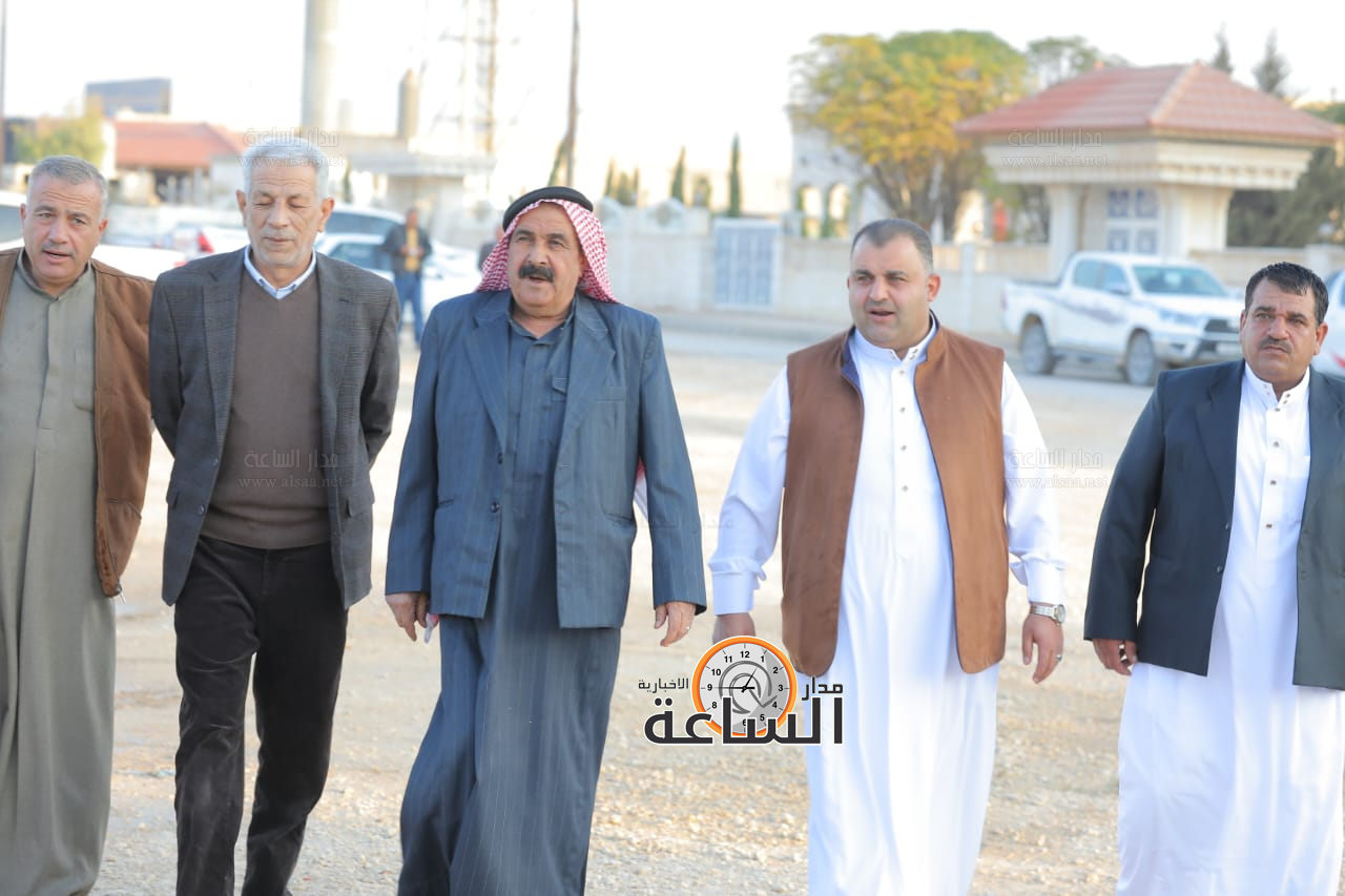 Madar Al-Saa Images 0.8154542581283102