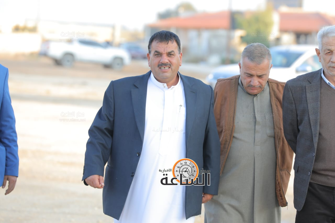 Madar Al-Saa Images 0.6431615406346196