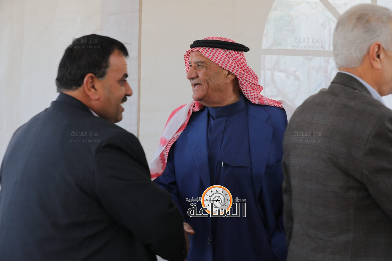 Madar Al-Saa Images 0.36461503966025743