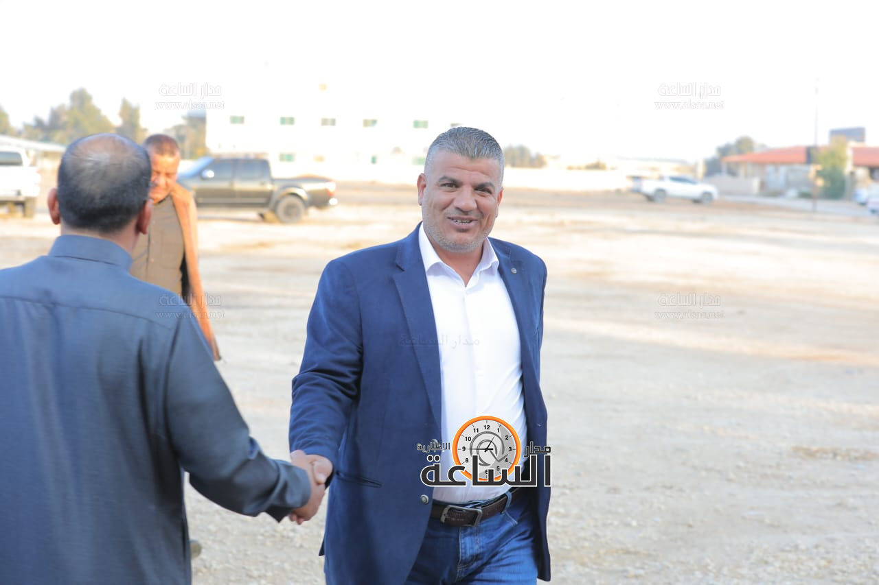 Madar Al-Saa Images 0.47495101752362046