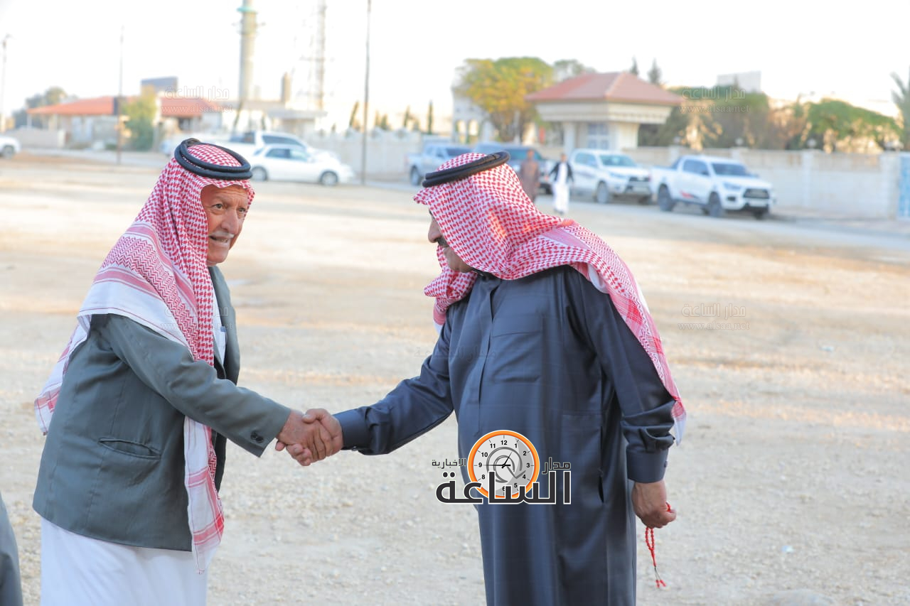 Madar Al-Saa Images 0.006876920783525531