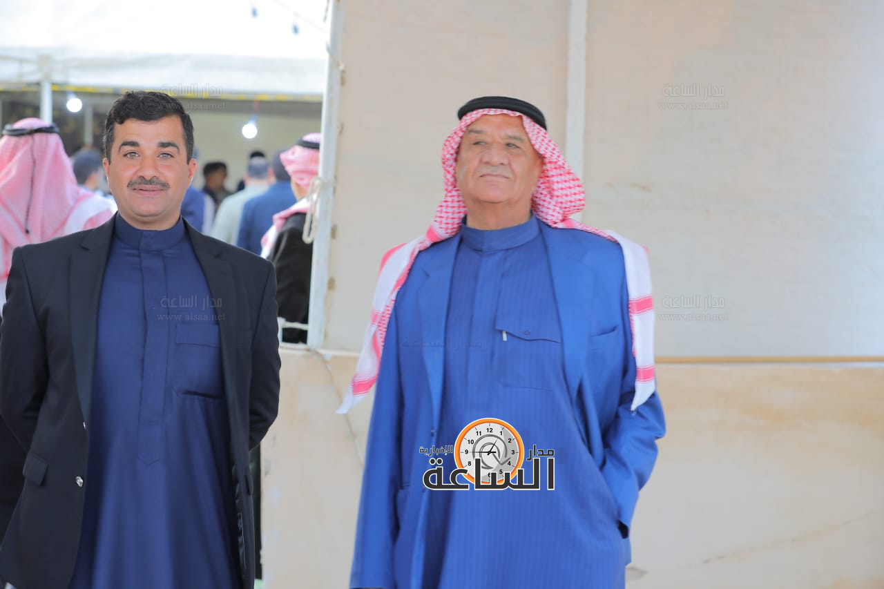 Madar Al-Saa Images 0.6607974890252566